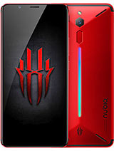Best available price of ZTE nubia Red Magic in Easttimor