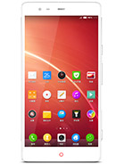 Best available price of ZTE nubia X6 in Easttimor