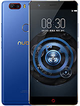 Best available price of ZTE nubia Z17 lite in Easttimor
