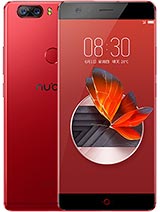 Best available price of ZTE nubia Z17 in Easttimor