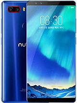 Best available price of ZTE nubia Z17s in Easttimor