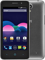 Best available price of ZTE Obsidian in Easttimor