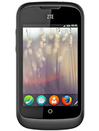 Best available price of ZTE Open in Easttimor