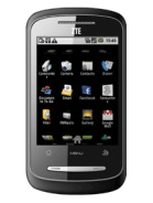 Best available price of ZTE Racer in Easttimor