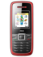 Best available price of ZTE S213 in Easttimor