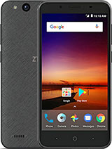 Best available price of ZTE Tempo X in Easttimor