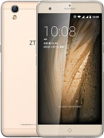Best available price of ZTE Blade V7 Max in Easttimor